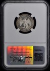 1876 Twenty-cent Piece 20c Ngc Ms66