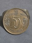 South Africa National Party 1964   Verwoerd  Malan  Strydom   Hertzog   50 Year