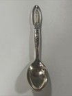 New York Vintage Souvenir Spoon Collectible