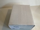Mitel  5304 Ip Phone Dark Gray Sealed In Box