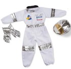Melissa   Doug Astronaut Role Play Costume Set 5pc New Sealed Ages 3-6