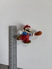 1989 Vtg Nintendo Super Mario Bros Fireball Applause Pvc Figure 2 1 4 