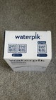 Waterpik Cordless Advanced 2 0 Water Flosser Wp-580cd White Rechargeable