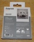 Polaroid B w 600 I-type Film 8 Sheets 08 2020 Exp
