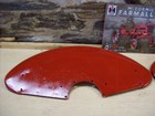 Farmall Cub International Fenders