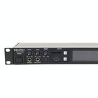Denon Dn-f300 Sd Usb Solid State Audio Player