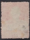 1953 China Taiwan Cd taipei Sc 1089  Chiang Kai-sheck  5  Used Vf