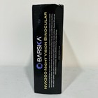 Barska Nvx300 Night Vision Nv Binocular Infrared Illuminator 7x Optical 2x Digit