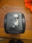Ritz Current Transformer  Dccw 400   Missing Top Cap 