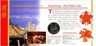 Hong Kong 1997 Hong Kong Handover Royal Mint Philatelic Numismatic Cover  pnc  