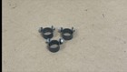 Nos 1969-1970 Ford 428 Power Steering Cooler Kit C9az 3d746 B 