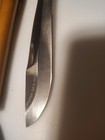  Vintage  1969  Puma - Sea Hunter Knife  Model 6363 With Sheath  Germany  See   