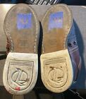 Linds Black Red White Rental Bowling Shoes Kids 3 4 Lace Closure  42
