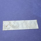 Austria Newspaper Stamp  Strip Of 4 Used   lot 10 File 152 