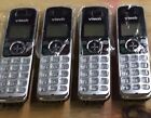 Vtech Cs6429 Dect 6 0 Replacement Cordless Phone  1  Handset Without Battery  