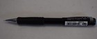 Pentel Twist-erase Iii Mechanical Pencil 0 7mm Black Barrel 12 Pack Qe517a