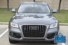 2016 Audi Q5 2 0t Quattro Prem Plus 82k Miles Nice Fresh Trade