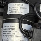 Kdpt007-46 Kaidi Motor Linear Actuator Power Recliner Lift Chairs Replacement