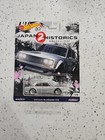 Hot Wheels Car Culture Japan Historics 2 2017  complete Set Of 5  