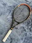 Wilson Hyper Carbon Pro Staff 6 5 95 Midplus 18x20 Tennis Racquet Grip 4 4 1 2   