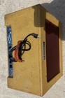 Fender Bassman Tv Duo Ten Bass Combo Amplifier Tube Pre 350 Watt 2x10 Speakers