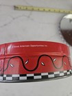Vintage Mary Engelbreit Decorative Metal Tin Kitchen Scene 6 5  Diameter