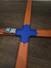 Hot Wheels Compatible Criss Cross Intersection