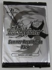 Lot Of 32 Future Card Buddyfight Summer Recollection Promo Packs Sealed