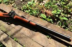 1859 Sharps Carbine Rifle - Civil War - Union Cavalry - Non-firing Denix Replica