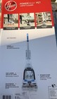 Hoover Powerdash Pet Compact Carpet Cleaner Lightweight Powerful Suction