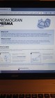 Promogran Prisma Wound Dressing   Expires  09-2026  New Box Of 10  