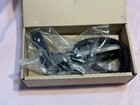 New Motorola Rmn5038a Speaker Microphone     Oem  Remote Shoulder Mic