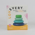 Lovevery Wooden Stacking Stones  4 Per Box  New  Sealed  Multiple Available