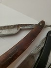 Old Vintage Antique Straight Razor Lot Of 5 Razors Lot 14