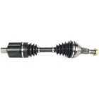 Cv Axle Assembly Set For 97-05 Park Avenue 2000-05 Lesabre Bonneville Front 3 8l