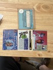 Moises Alou Set Of 4 Cards