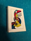 Ufo Playing Cards The Alien Deck Ufos Aliens 1993 Very Rare