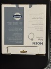 Moen Brushed Nickel Towel Ring - Unopened 