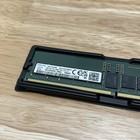 M321r4ga0pb0-cwm Samsung 32gb Ddr5 5600mhz Registered Ecc Rdimm Ram Memory