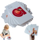 Lit Letters  Learn Letter Sounds Up To 2x Faster  Lit Letters Flash Cards Et