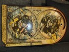 Lindstrom s   Airways  Bagatelle Tabletop Game Lindstrom 1934