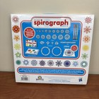 The Original Spirograph Deluxe Design Set 2019 Hasbro Kahootz Geometric Art