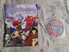 Big Apple Anime Fest Baaf 2003 Convention Program Book   Multimedia Dvd