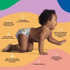 Premium Baby Diapers Size Newborn  32 Count Of Disposable  Extra-absorbent 