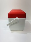 Rare Design Vintage Miller Beer Cooler Made The American Way