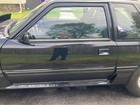 1981 Ford Mustang 