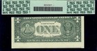2006  1 Federal Reserve Boston Cutting Error Note Fr 1932-a Pcgs 68 Ppq