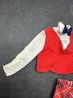 Vintage 1974 Ken Doll Sears Best Buy Fashions  7871  variation Slacks 