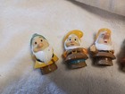 Little People Snow White And The Seven Dwarfs Set Yr  2012