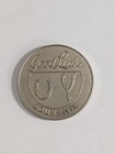 Ripley s Believe It Or Not Museum Old Town Chicago - Souvenir Good Luck Coin